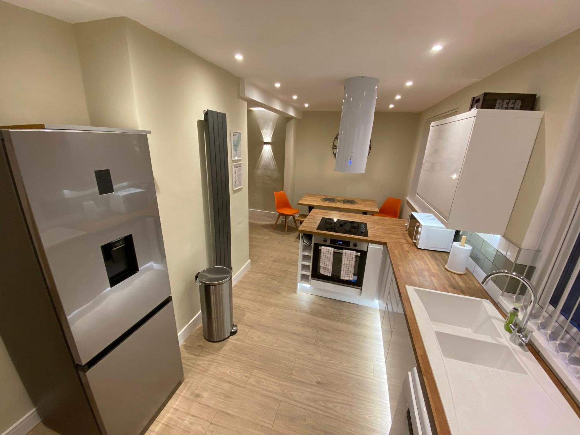 Holiday home Wellbank View - Brand New Washington (Durham)