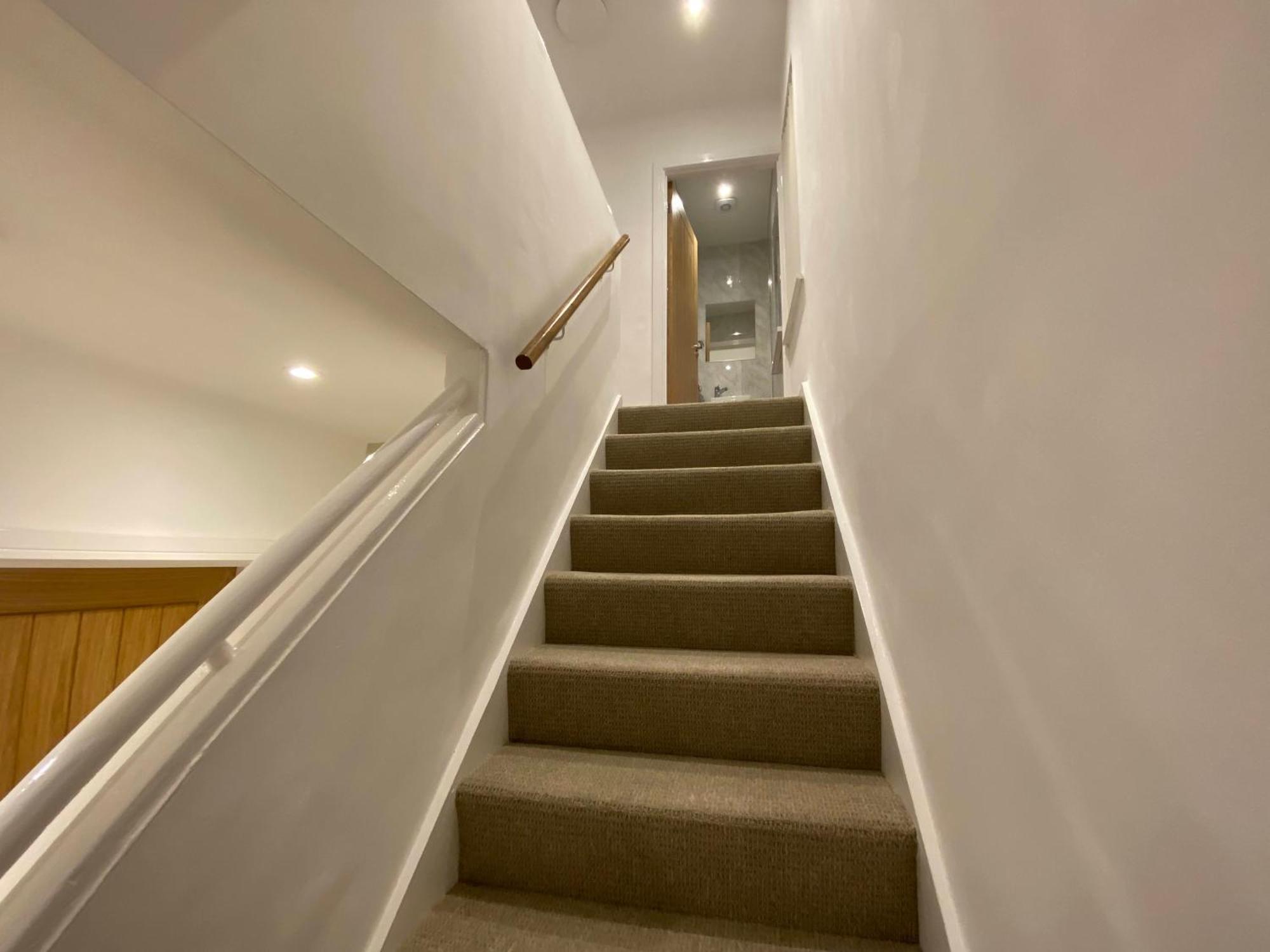 Wellbank View - Brand New Washington (Durham)