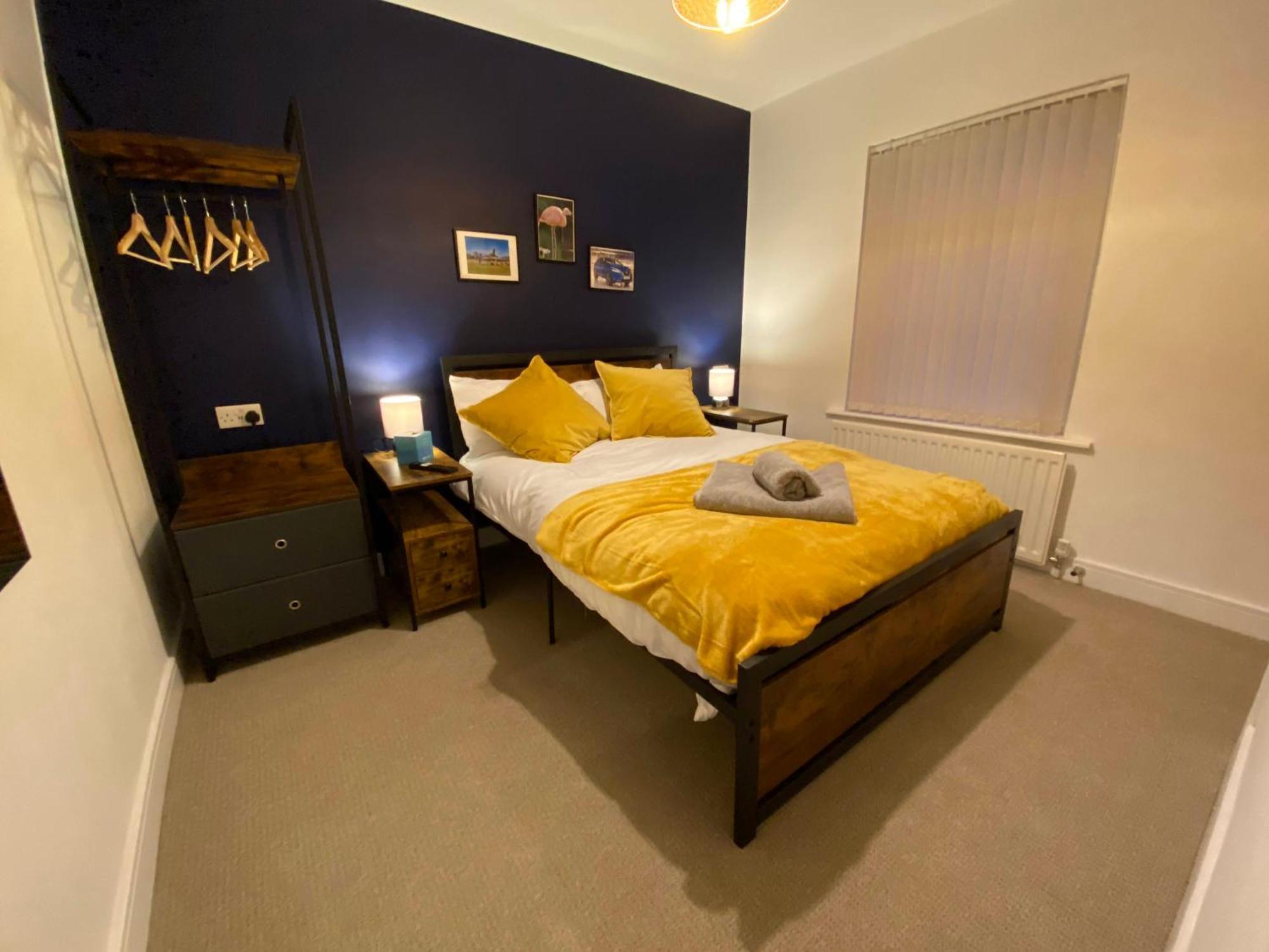 Wellbank View - Brand New Holiday home