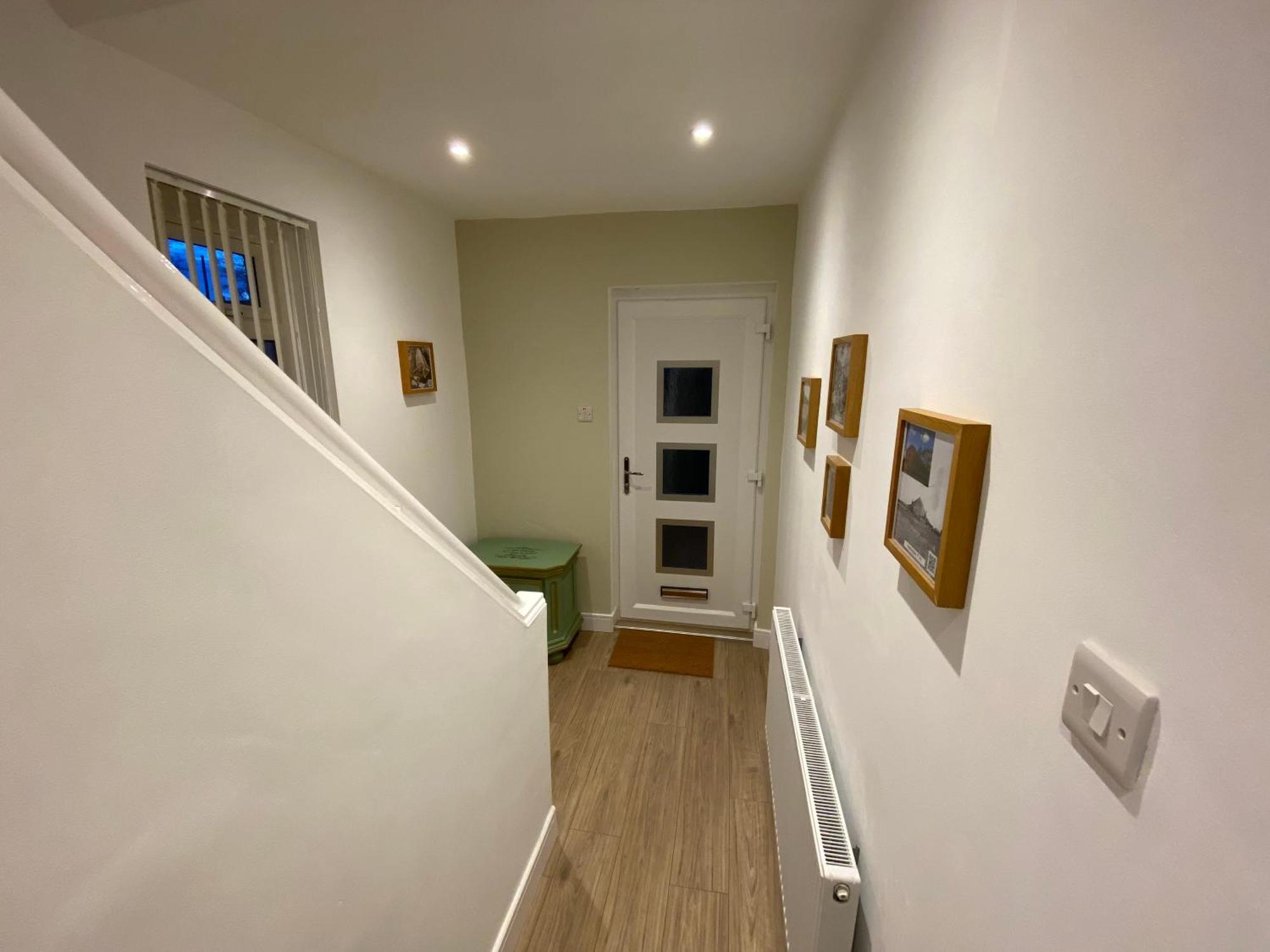 Wellbank View - Brand New *