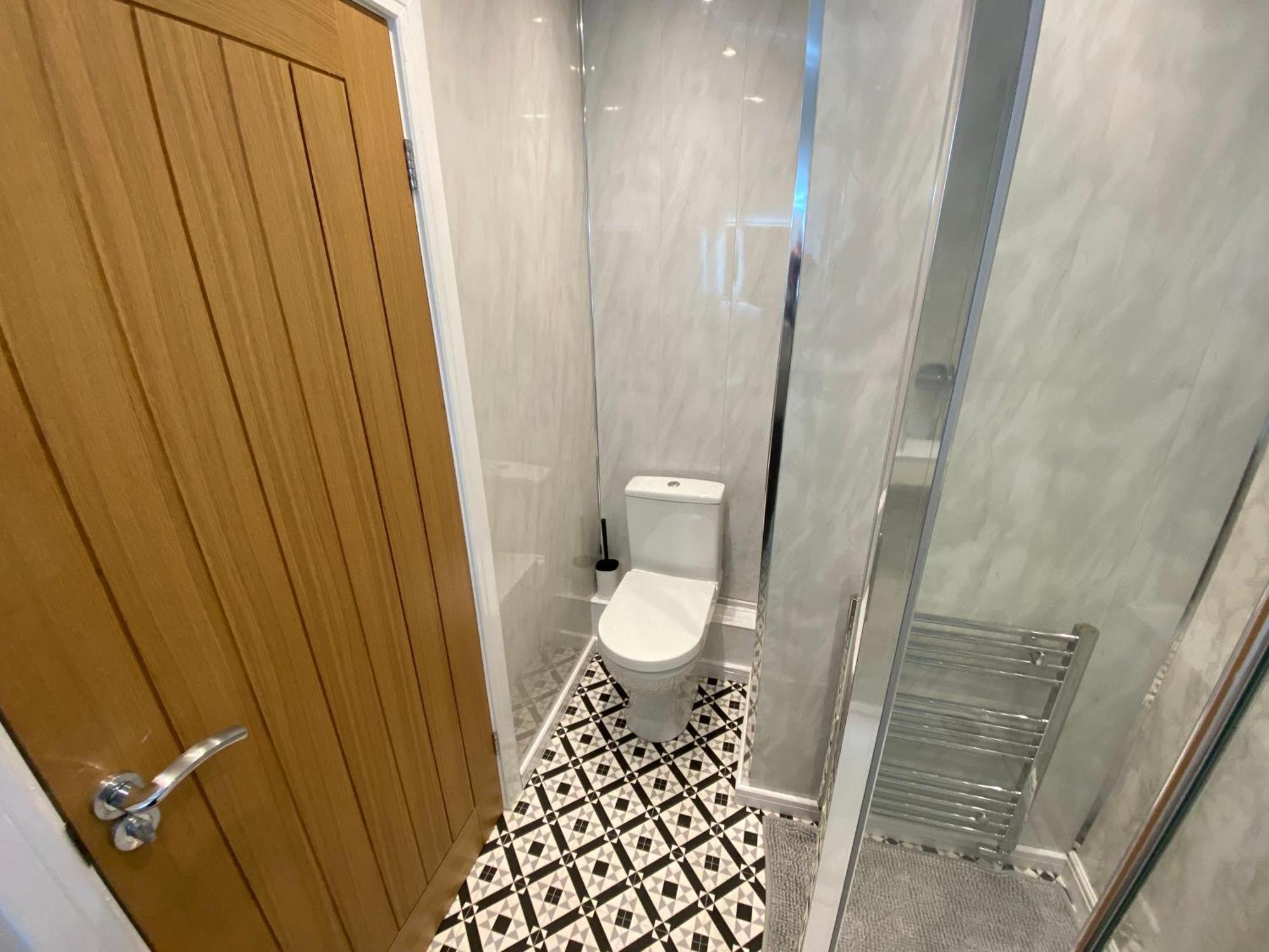 Holiday home Wellbank View - Brand New Washington (Durham)