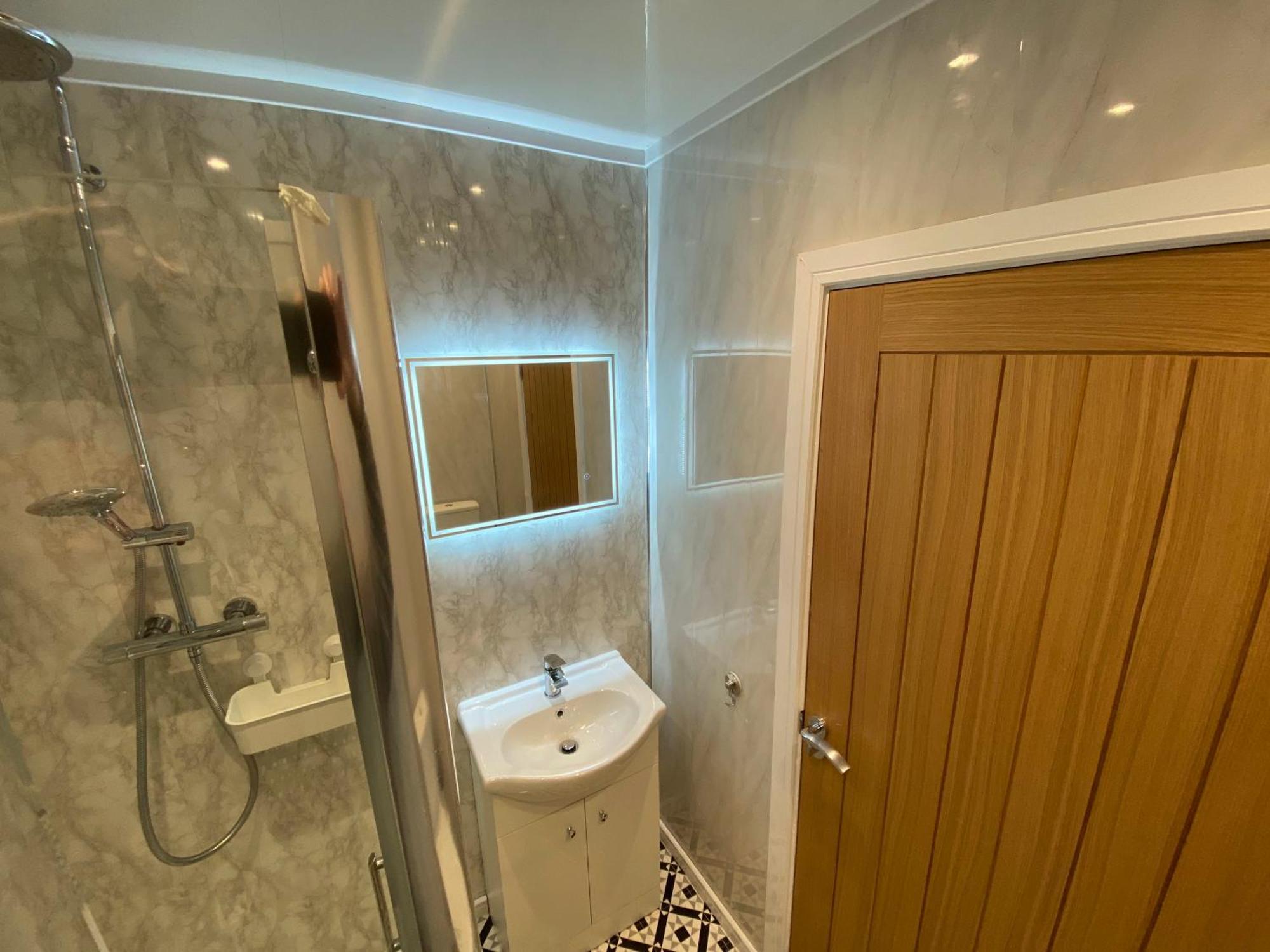 Wellbank View - Brand New * Washington (Durham)