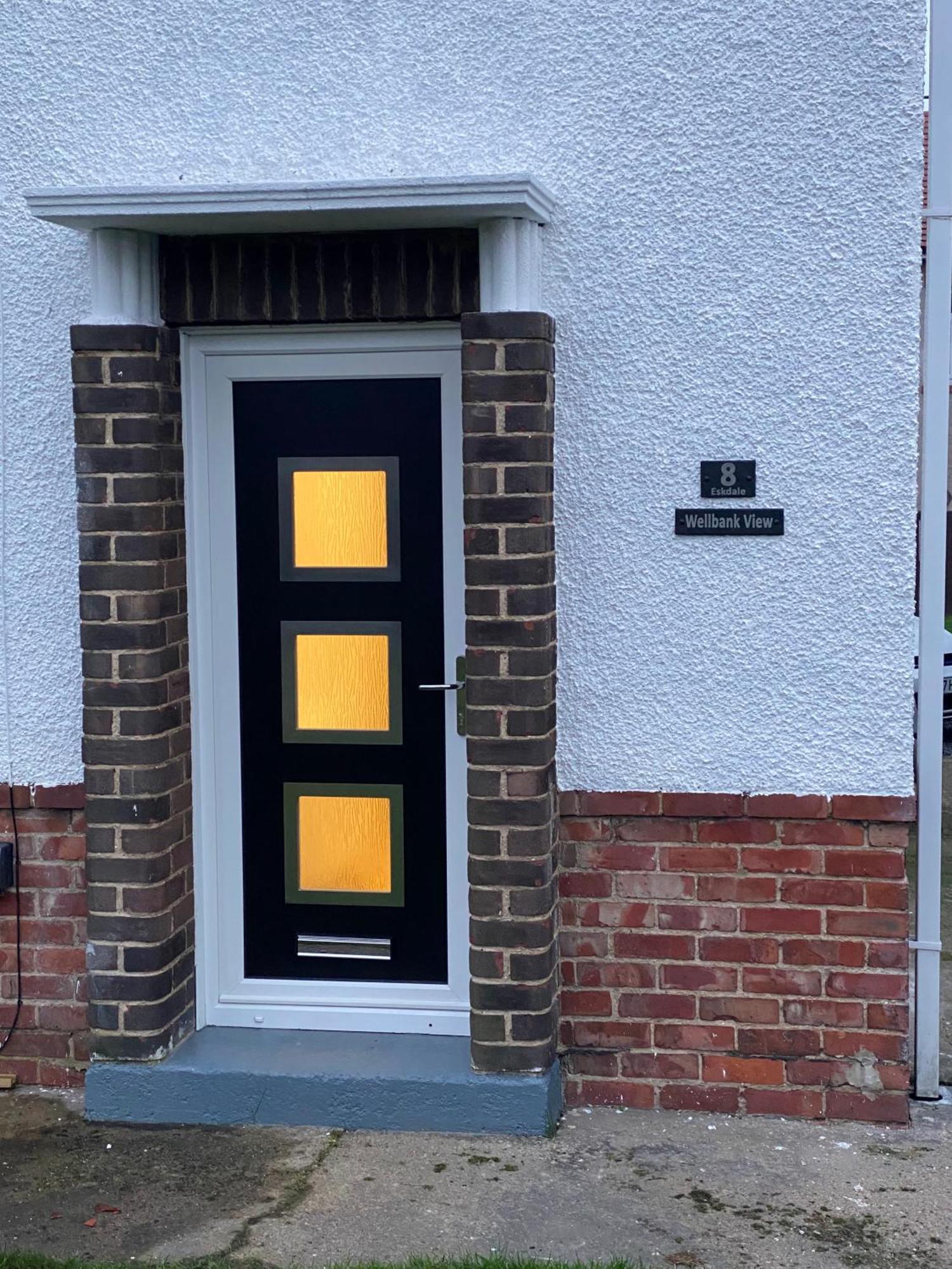Wellbank View - Brand New *