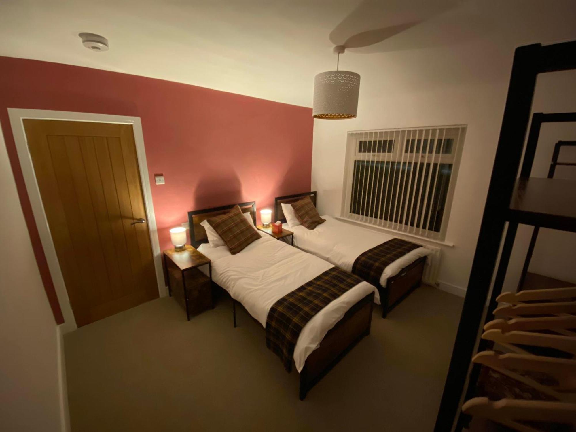 Wellbank View - Brand New Washington (Durham)